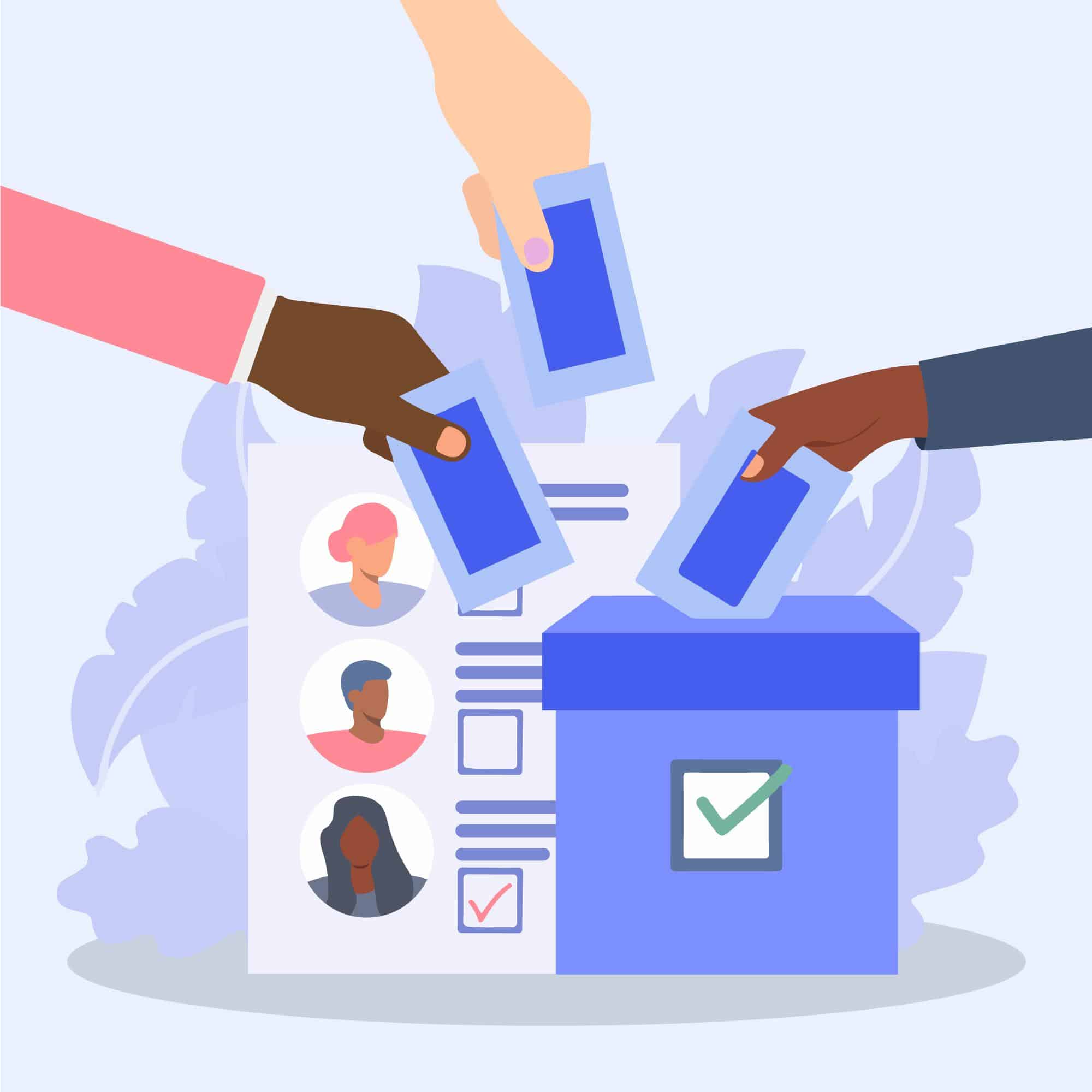 Elections législatives : les résultats du 1er tour à Lunel