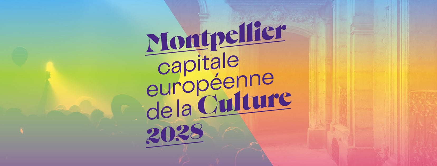 Lunel aux côtés de Montpellier pour devenir capitale européenne de la Culture