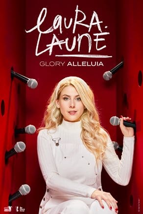 Evènement : Laura Laune, la reine de l’humour noir à Lunel