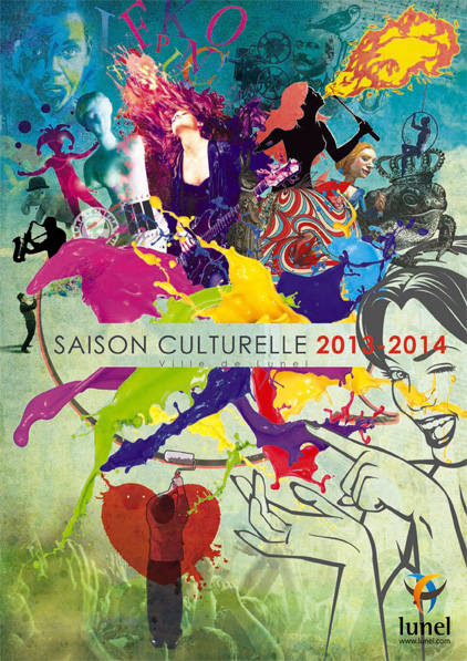 Fete Lunel
