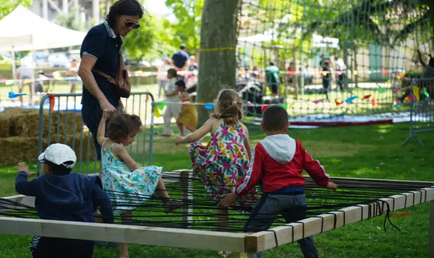 Festival 1.2.3 familles 2025 : un final en beauté !