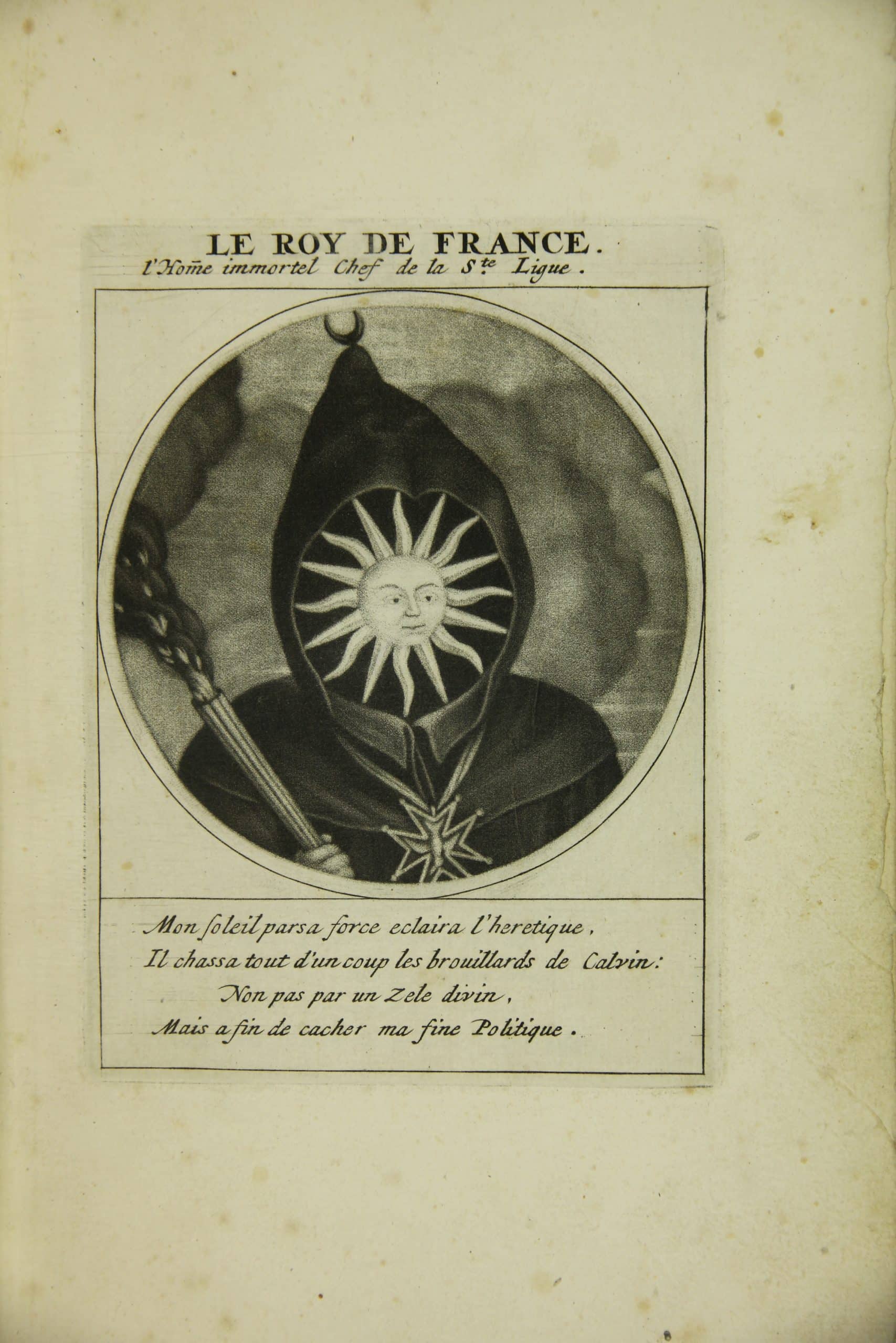 Conférence de Jean-Baptiste Brès - « Revivre Lunel au Moyen Âge : au fil des pages du Livre Blanc (XIIIe-XVIe siècle) »