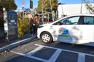 Pour une mobilité sans borne !