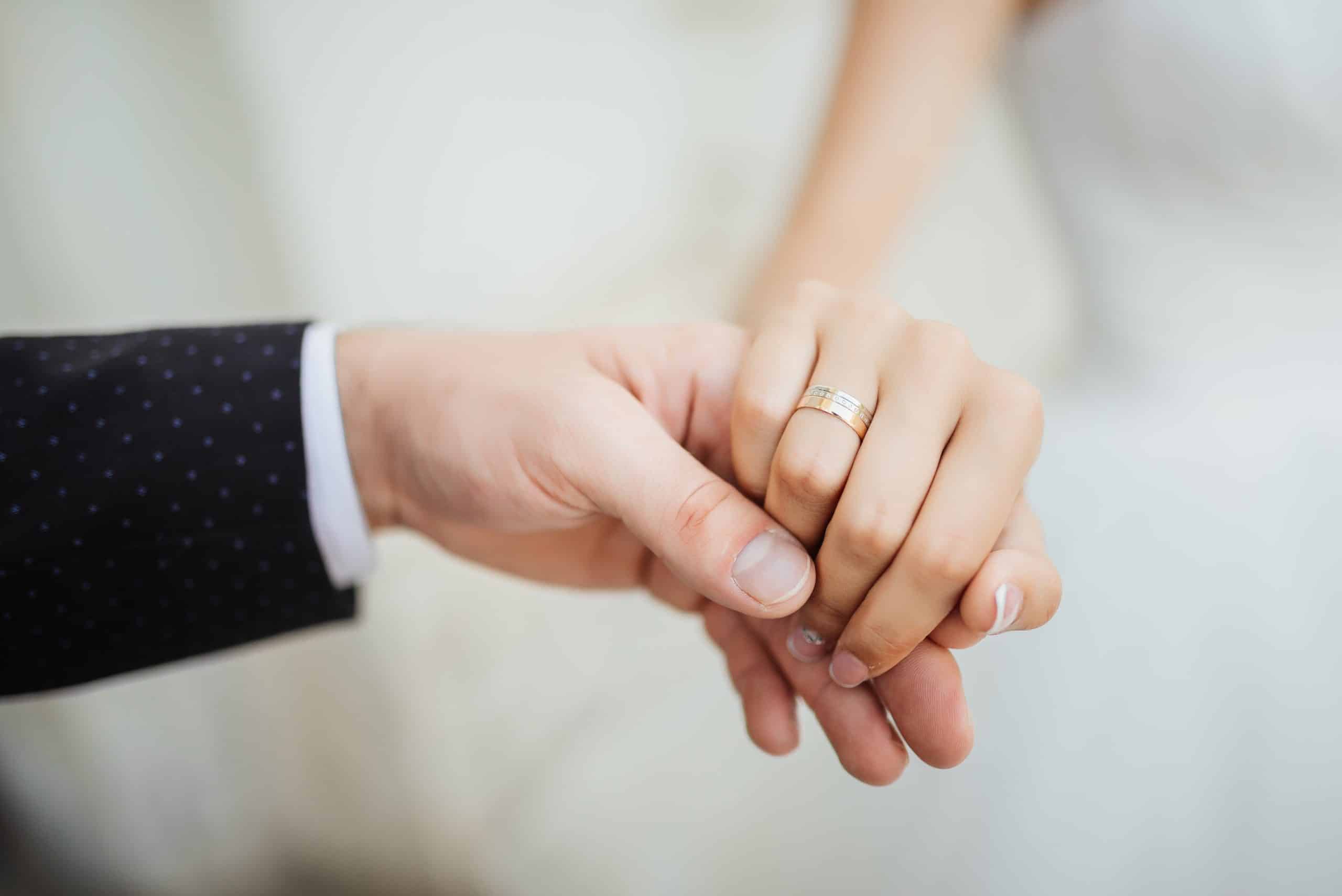 Mariage civil : comment s’y prendre ?