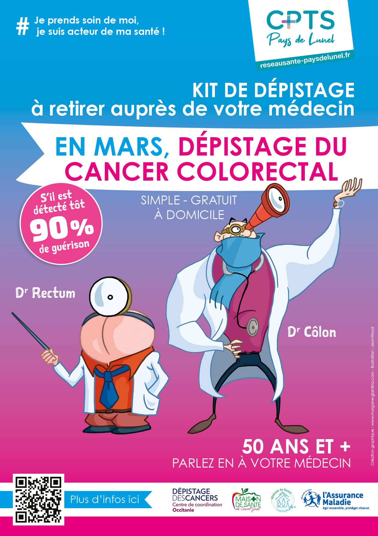 AFFICHE CANCER COLORECTAL WEB