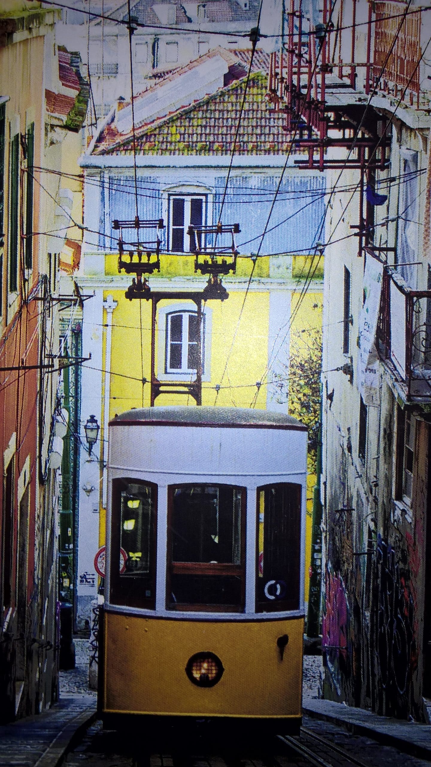 9 Fado dans les veines Alex Nollet 9 Fado dans les veines Alex Nollet