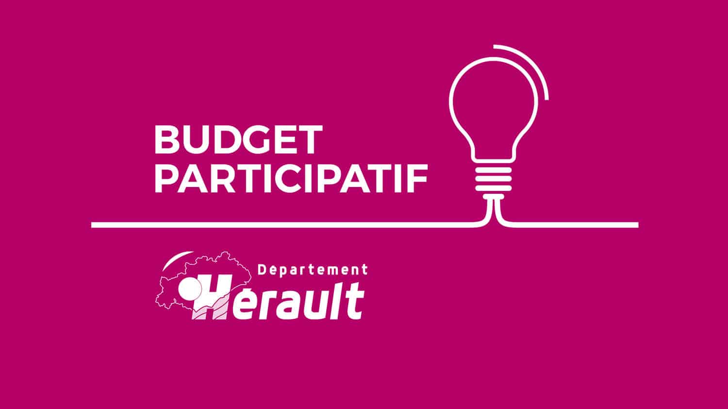 Deux projets lunellois retenus au budget participatif du département