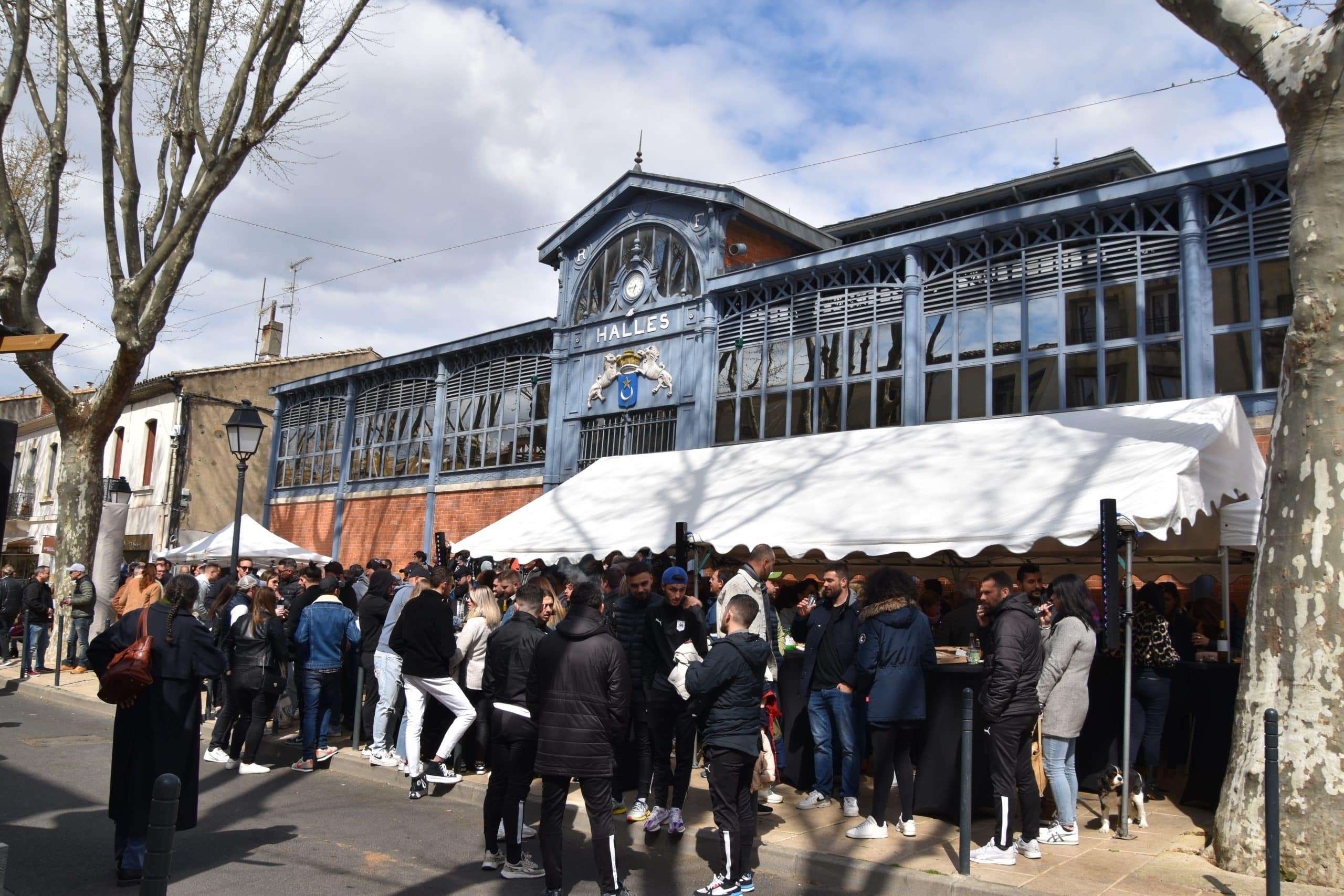 Music’Halles : une première édition couronnée de succès