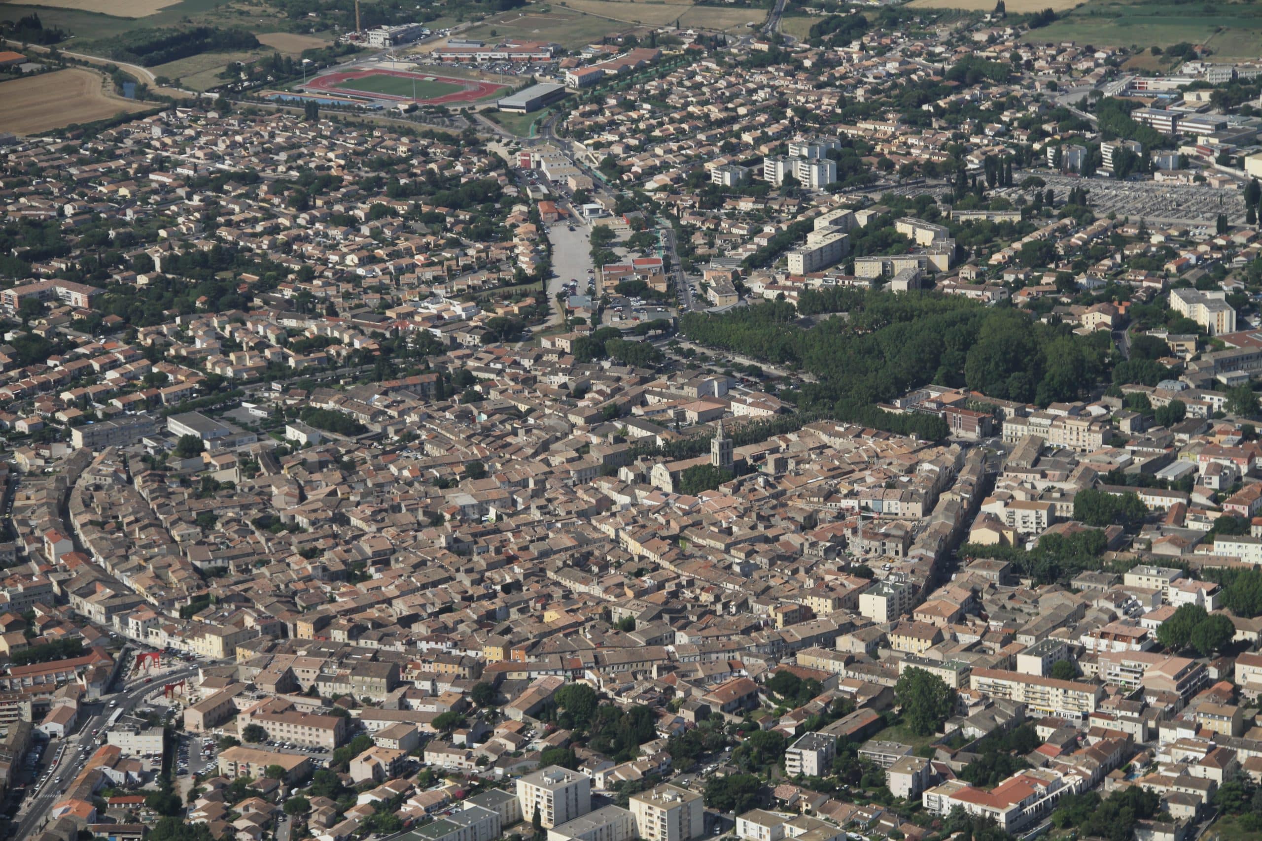 Sécheresse : la ville de Lunel reconnue en état de catastrophe naturelle