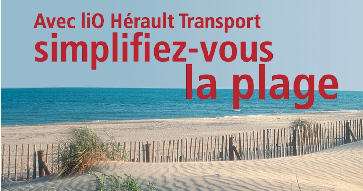 La Navette des Plages est de retour !