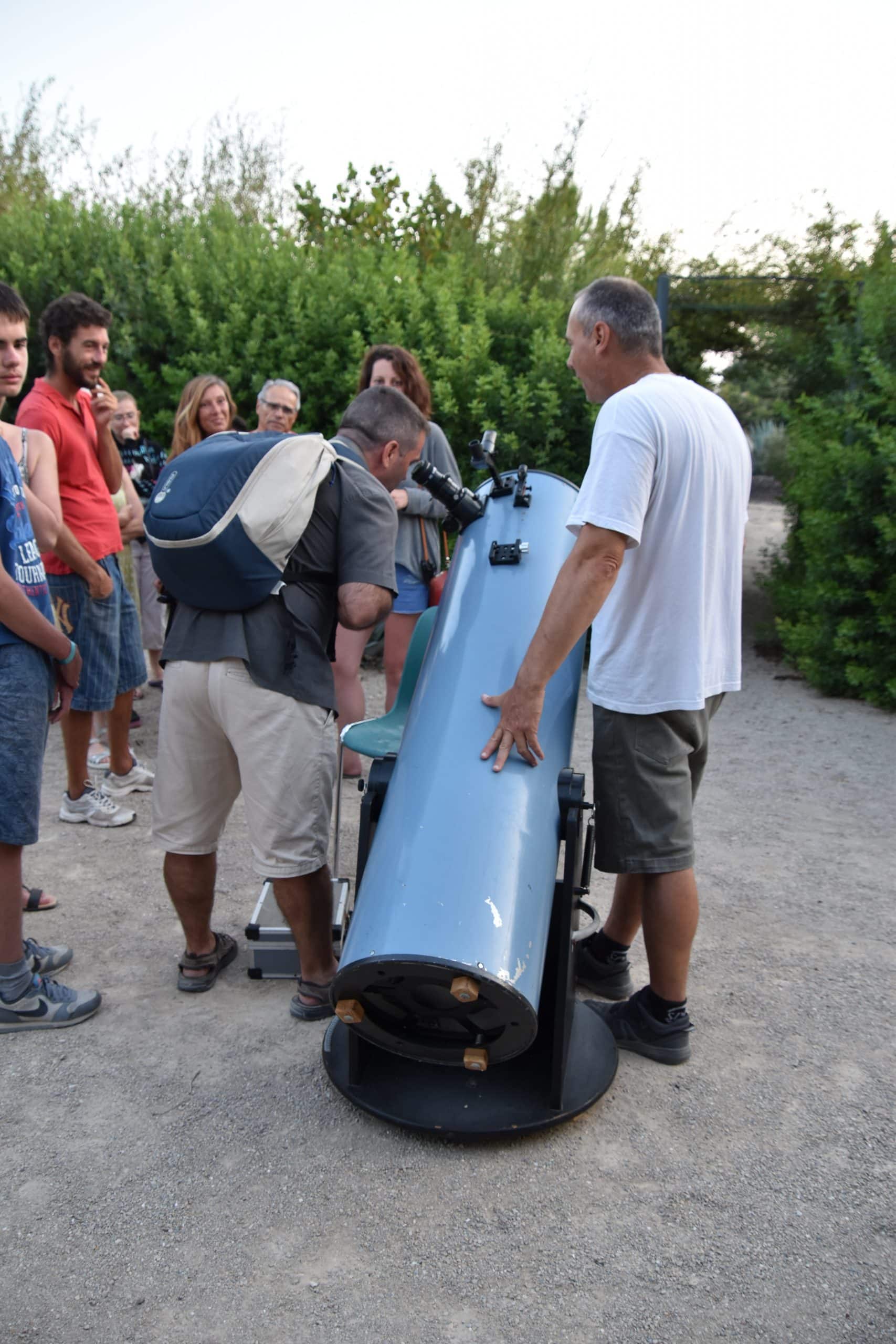 05 08 2019 – Nuit des étoiles – Arboretum (4) 05 08 2019 - Nuit des étoiles - Arboretum (4)