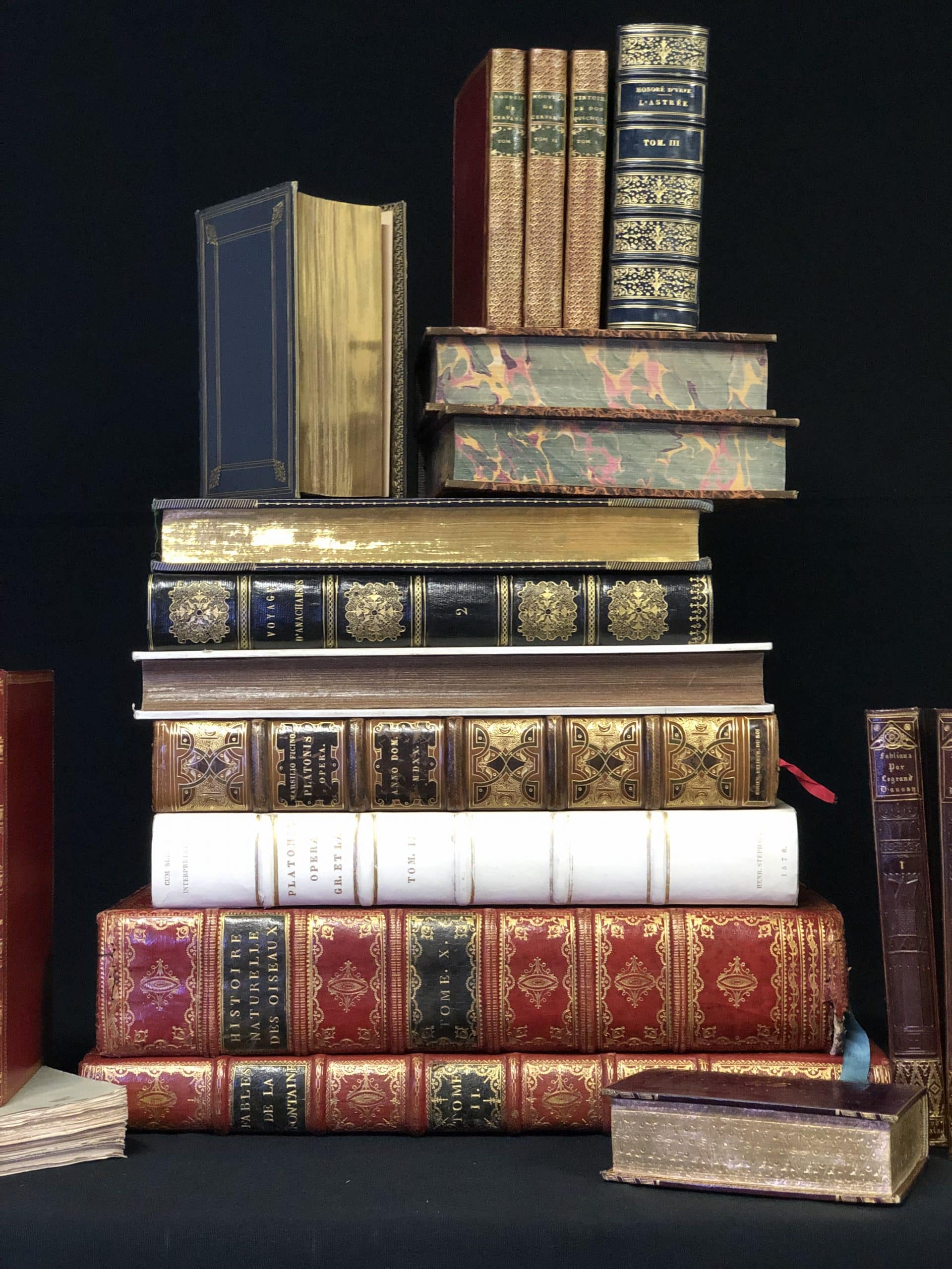 30_minutes_1_livre ©Musée Medard