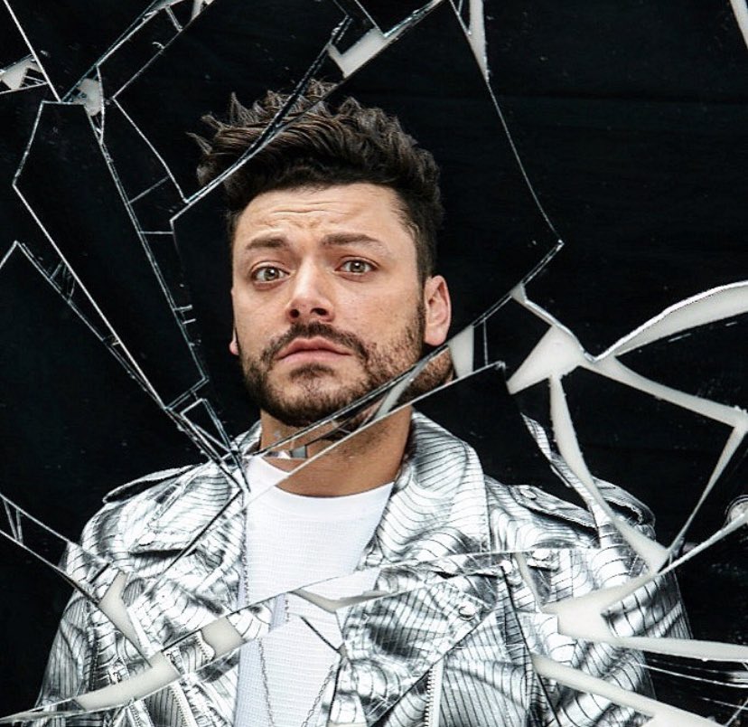 Kev Adams aux arènes de Lunel
