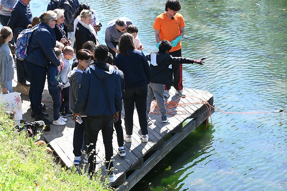 Pêche à l'aimant : tout savoir sur cette pratique