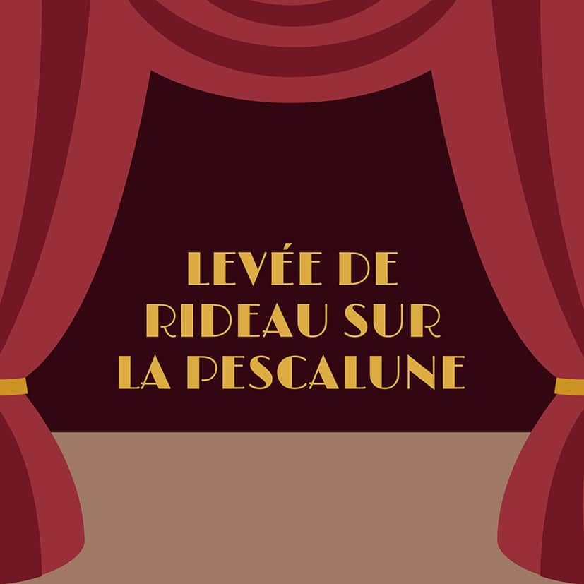 Présentation de La Pescalune 2023