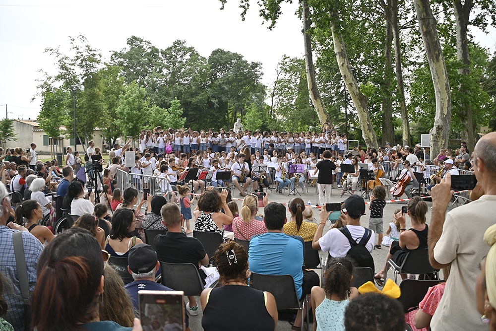 Une première année d’activités pour la Cité Educative