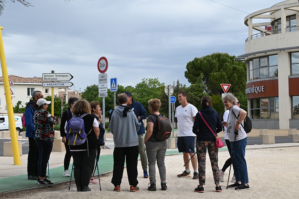 Envie de reprendre une activité physique et sportive ?