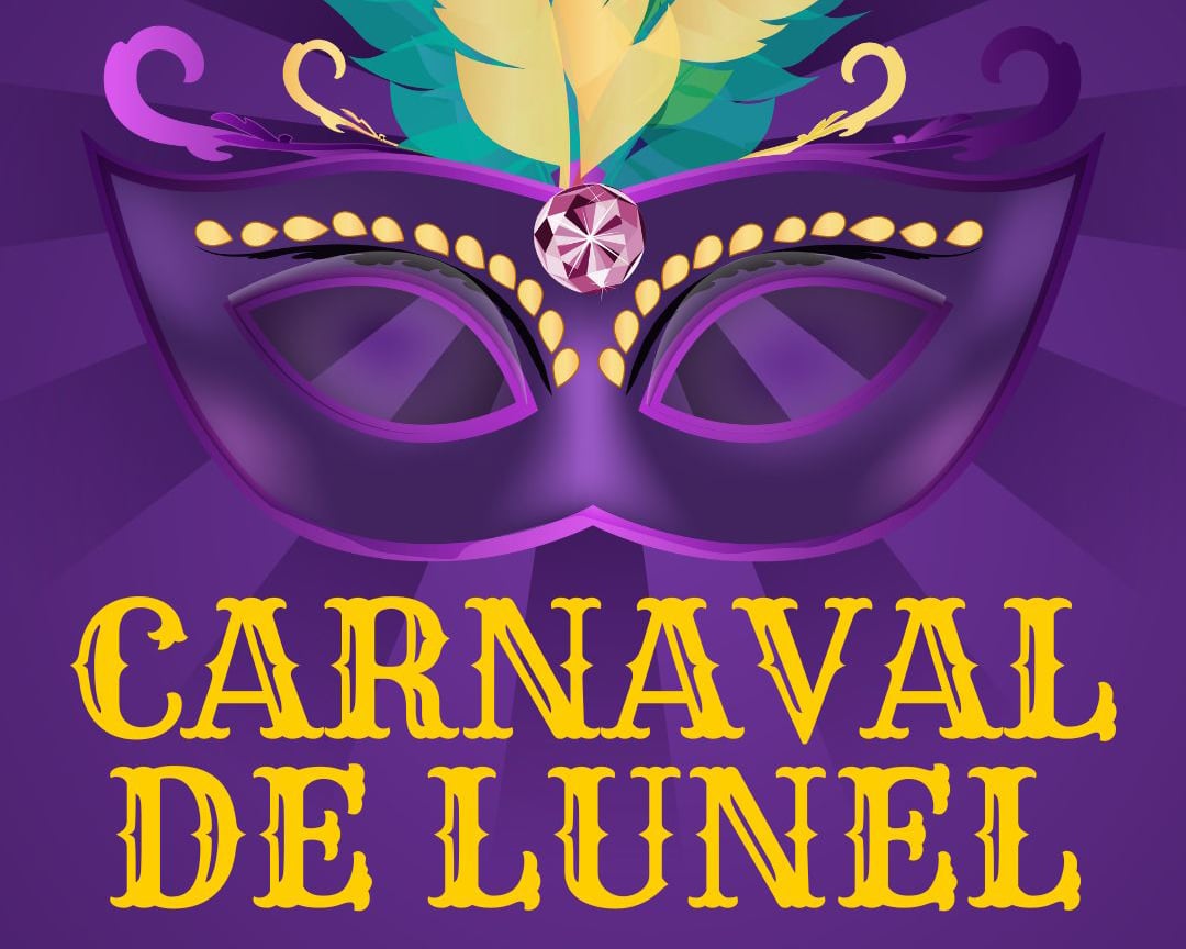 La Ville prépare son Carnaval !