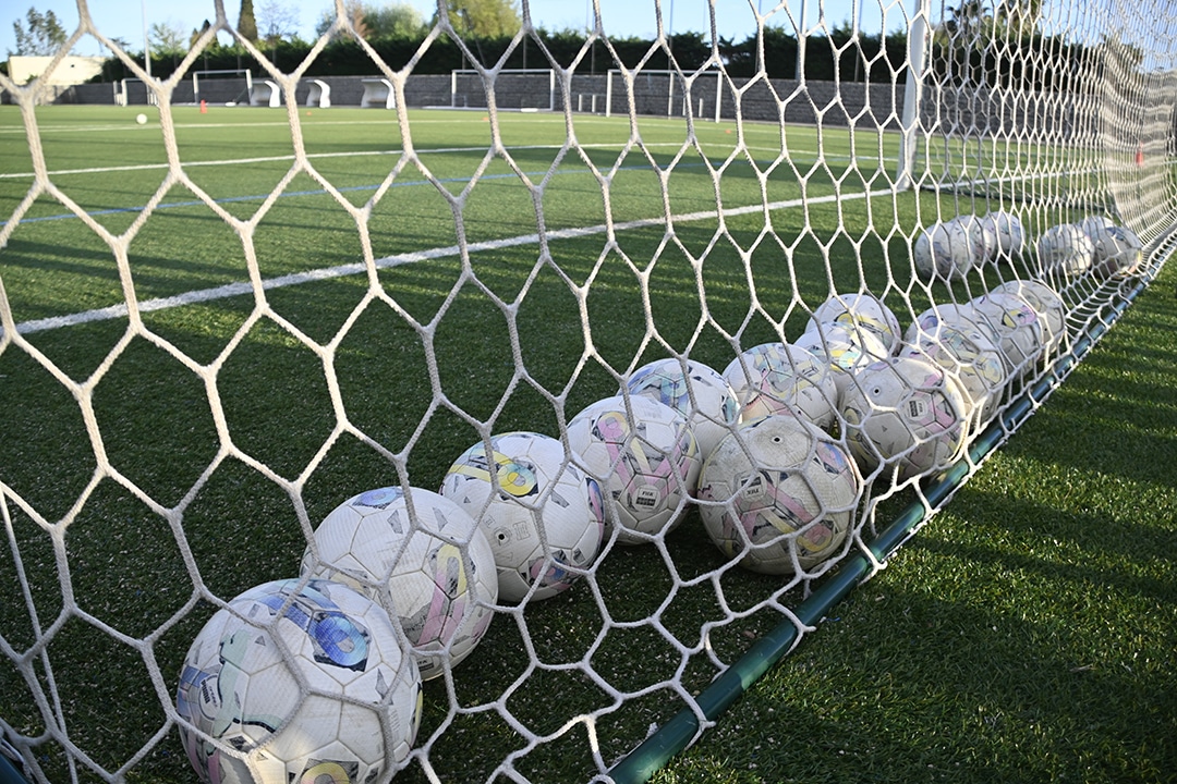 Match amical entre Montpellier et les Verts à Lunel !