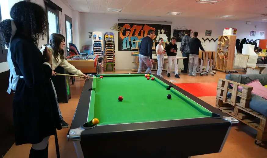 Club Ados : le programme des rendez-vous de mai