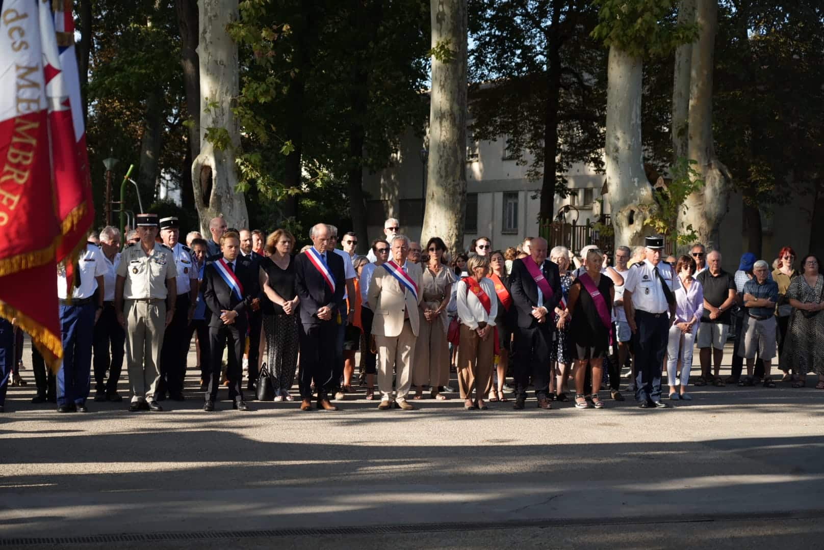 De belles festivités pour se souvenir