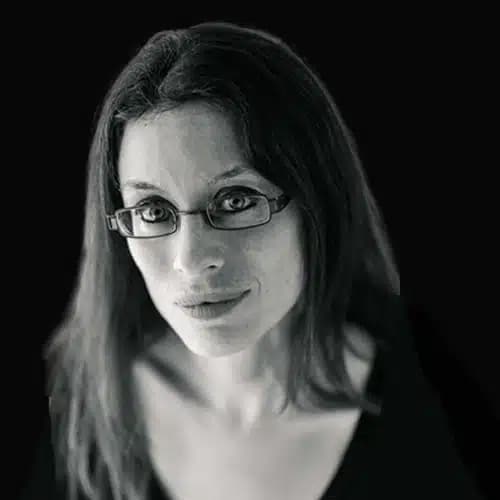 Anne-Lise DODELIER