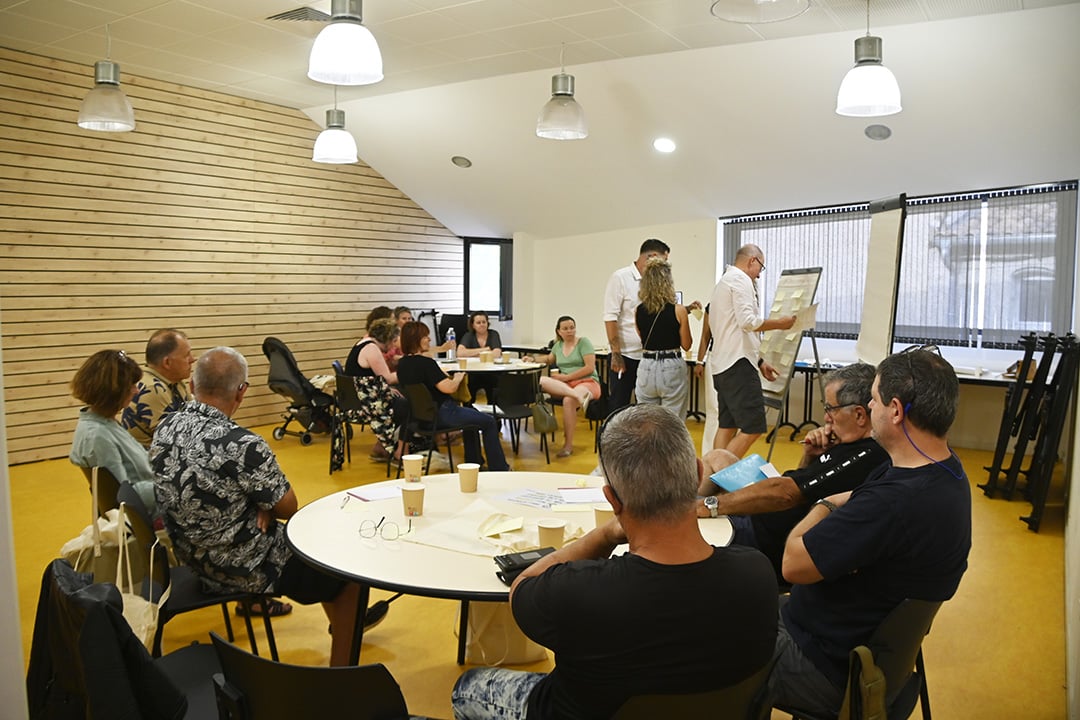 2e édition des Assises de la vie associative