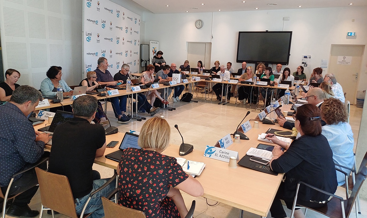 Conseil municipal du 27 mai 2025 : ce qu’il faut retenir