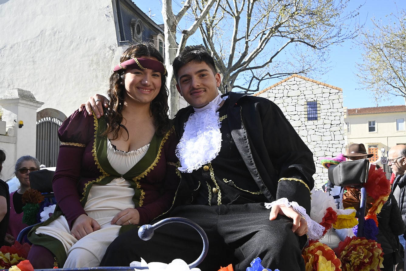 Casting : on recherche les personnages emblématiques du Carnaval 2025 !