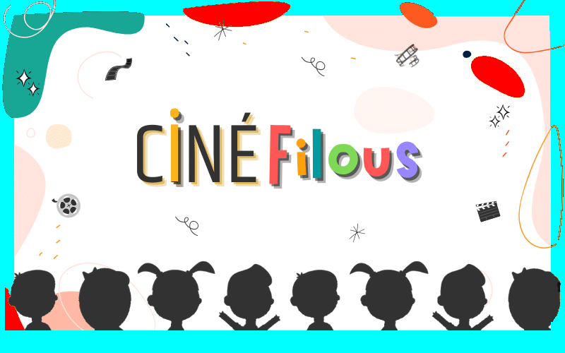 Les petits Cinéfilous