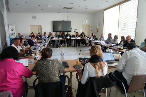Conseil municipal du 6 novembre 2024 : ce qu’il faut retenir
