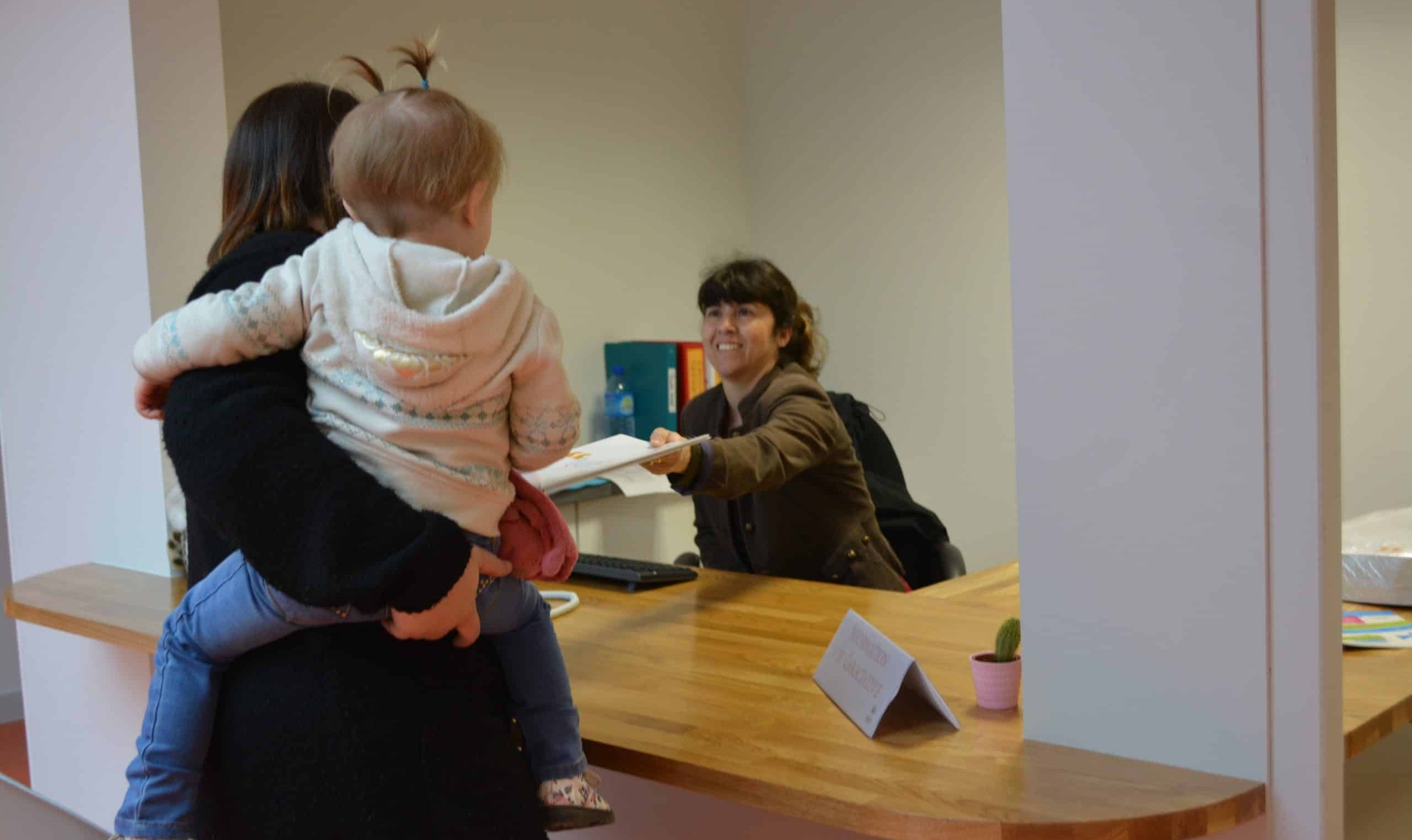 Petite enfance et éducation : le service fermé partiellement jusqu’au 4/07