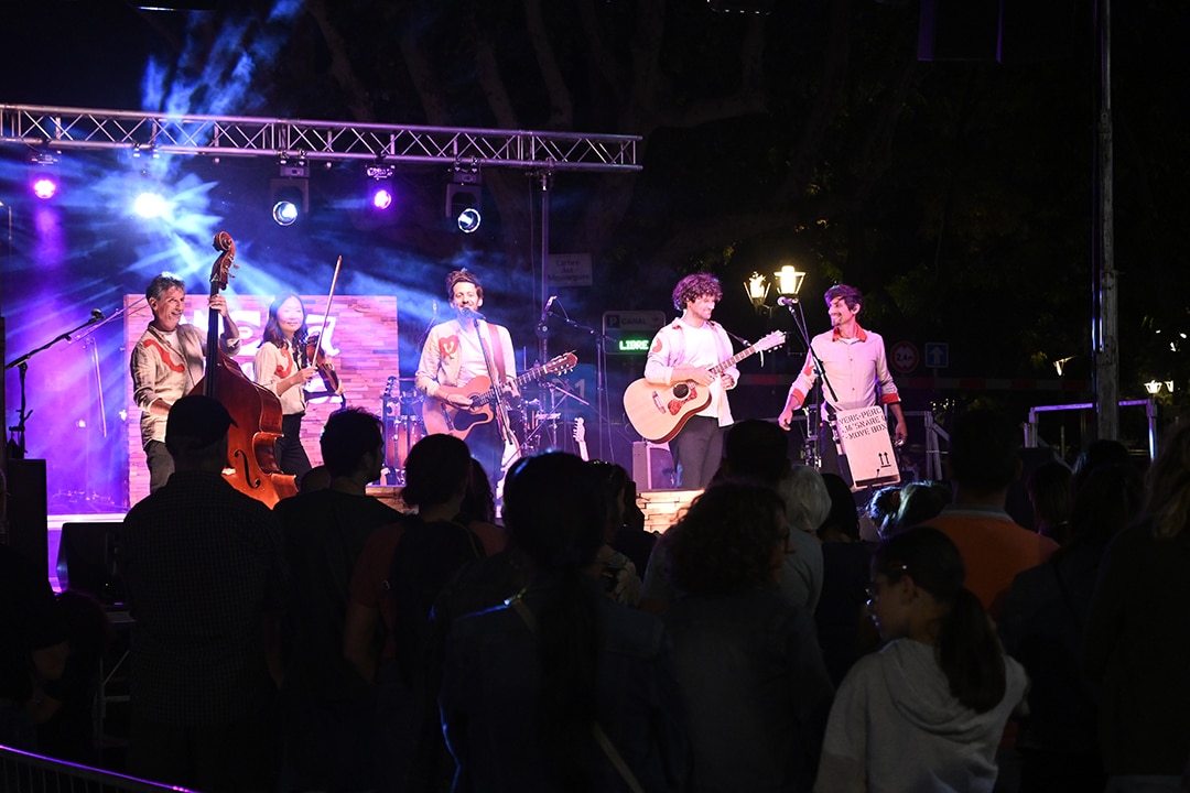 Une Fête de la Musique largement plébiscitée !