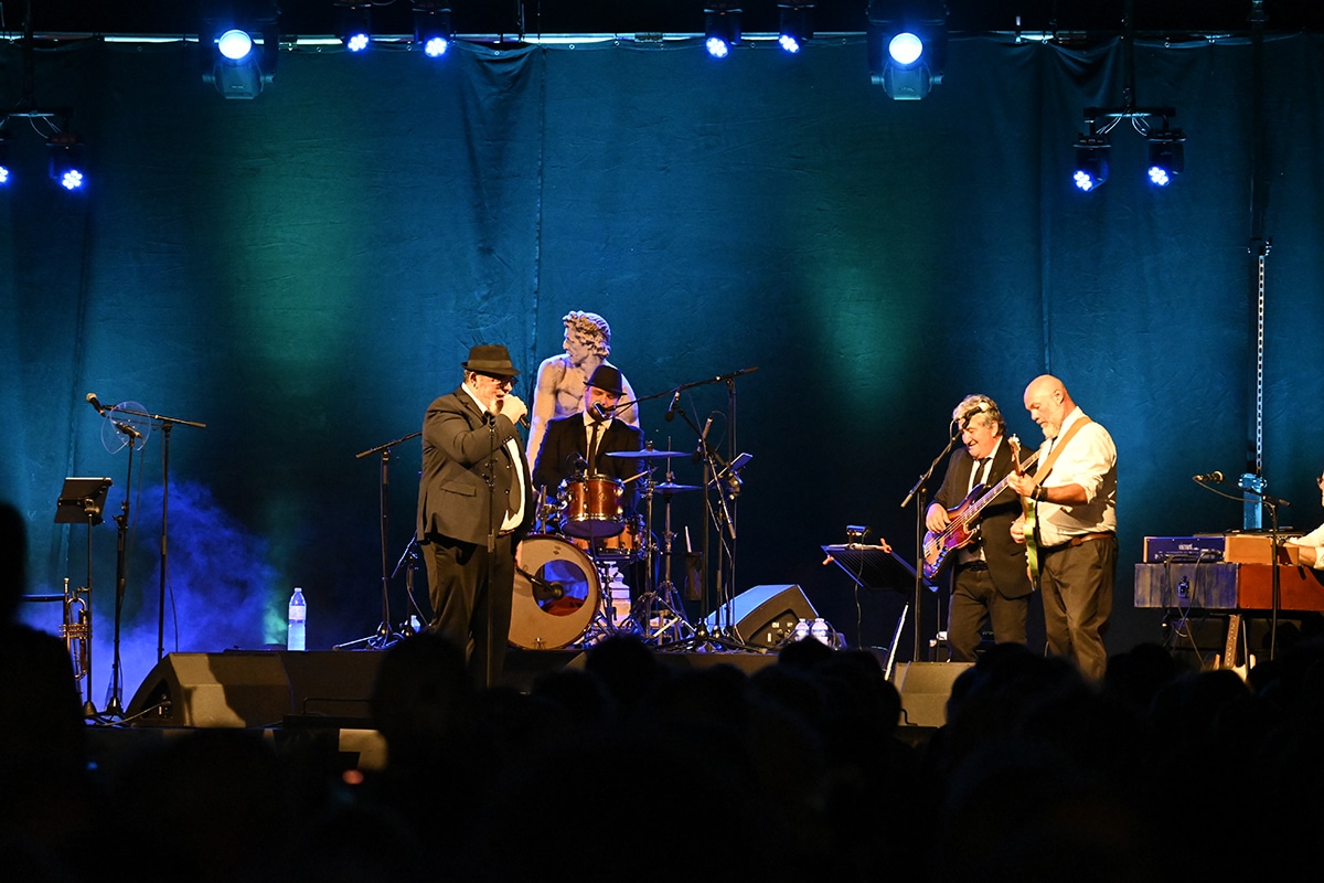 Lunel Jazz Festival : une dernière soirée en apothéose !