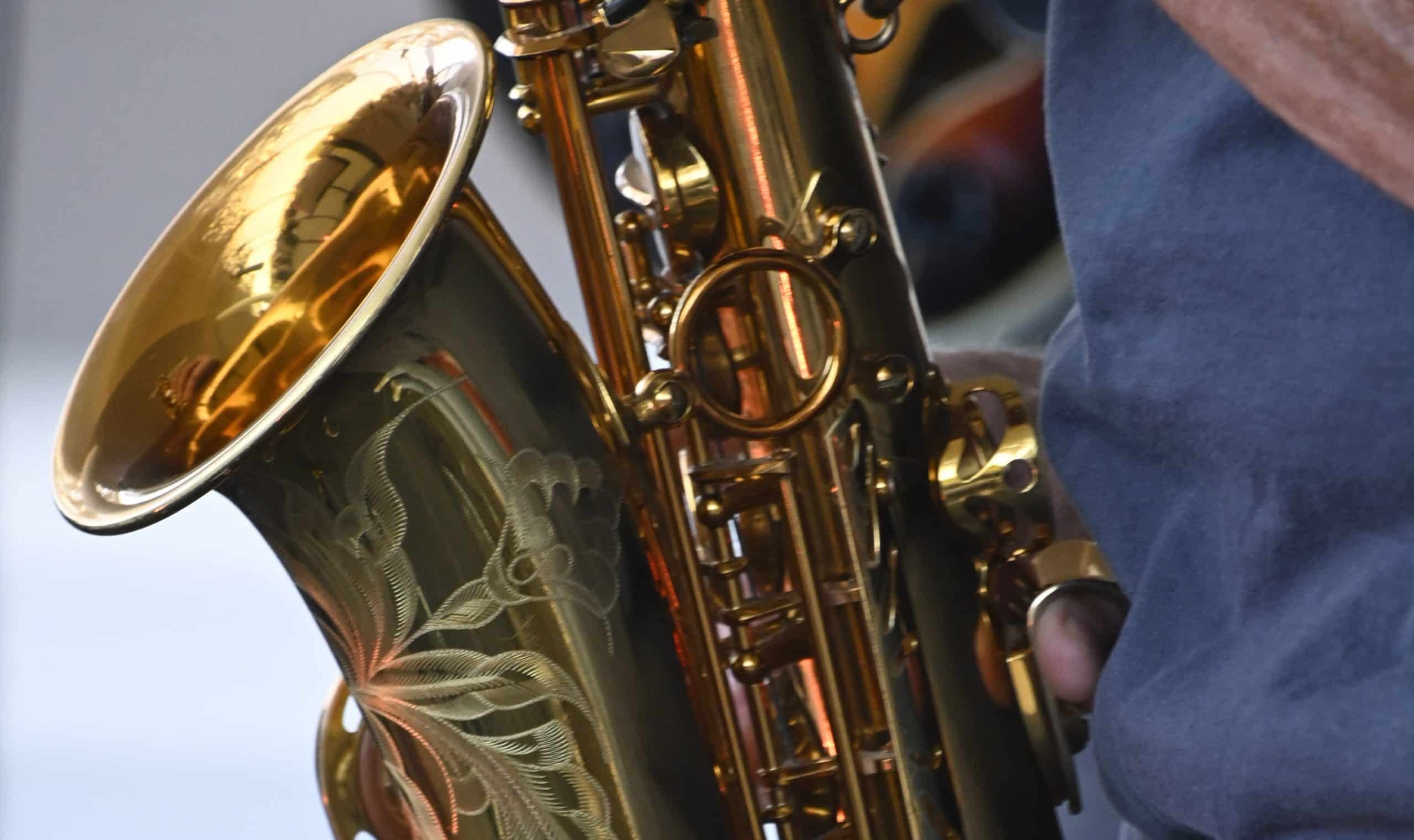 Le Off - Jazz à Quatre