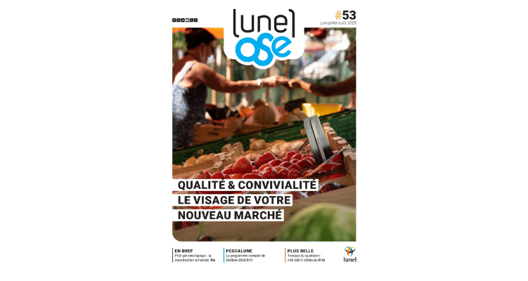 Lunel Ose #53 – Juin-Août 2025