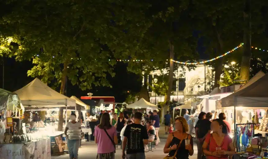 Mardis de Lunel : une saison 2025 prometteuse !