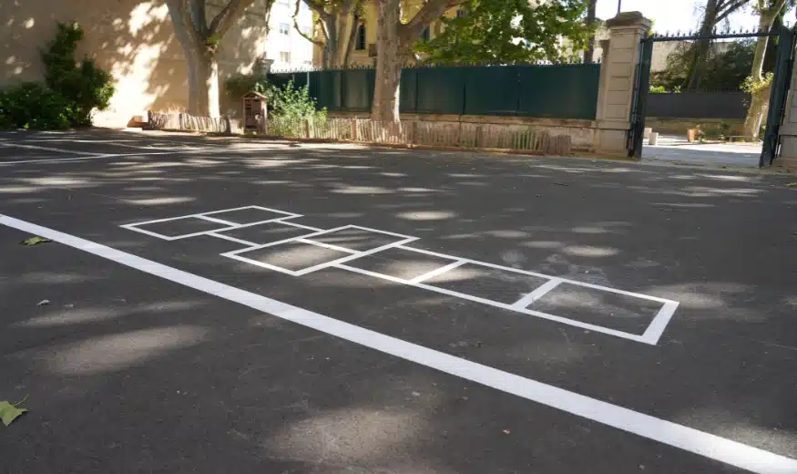 Travaux d’été 2025 pour les écoles