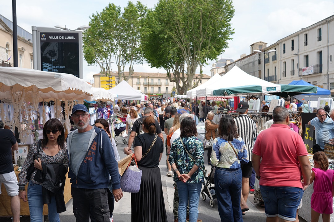 Pentecôte : traditions respectées à Lunel !