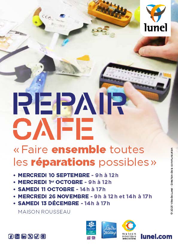 Repair Café