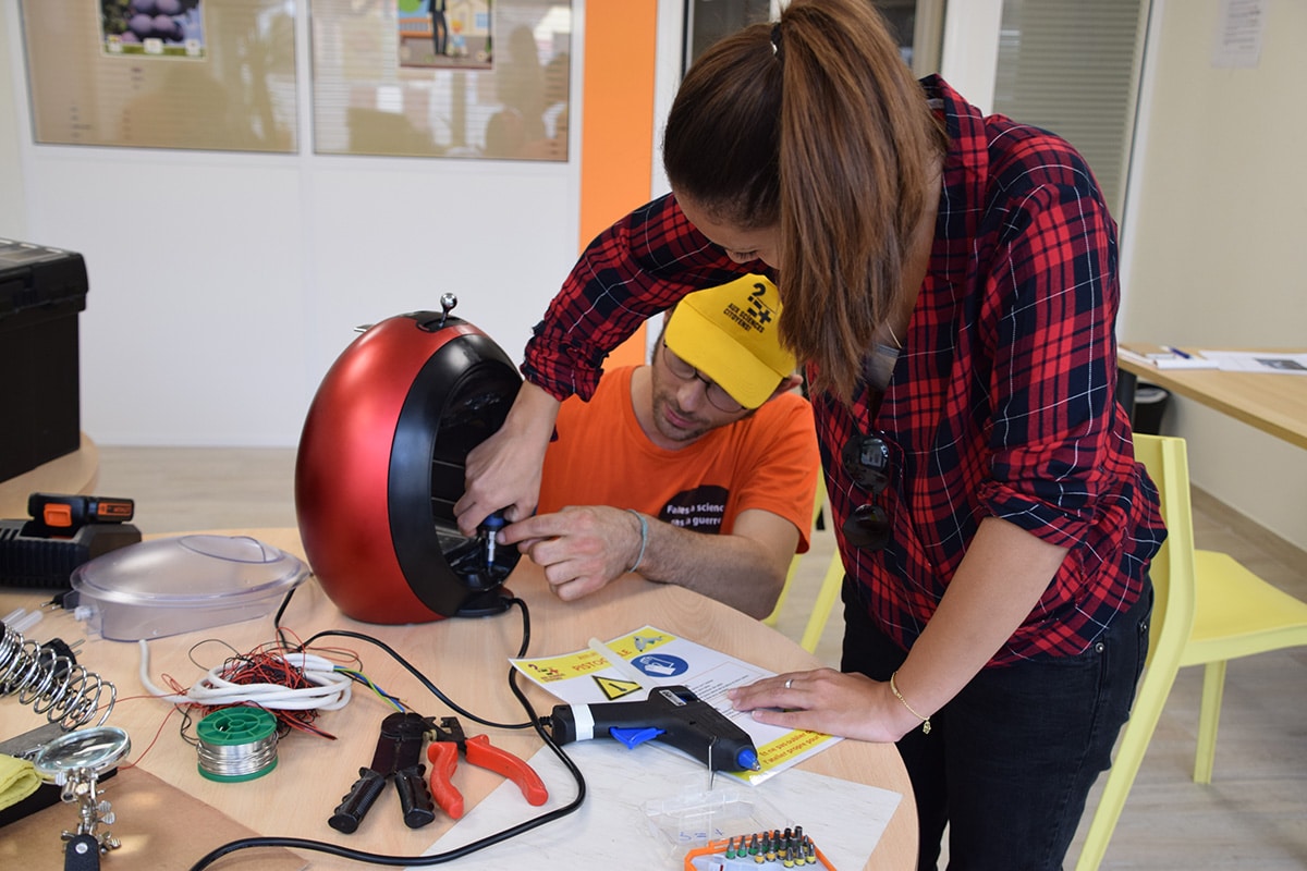 Repair Café
