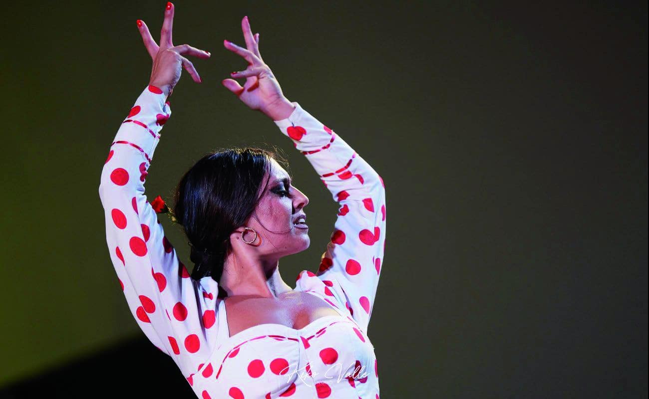 Spectacle « El encuentro Jerez y Madrid »