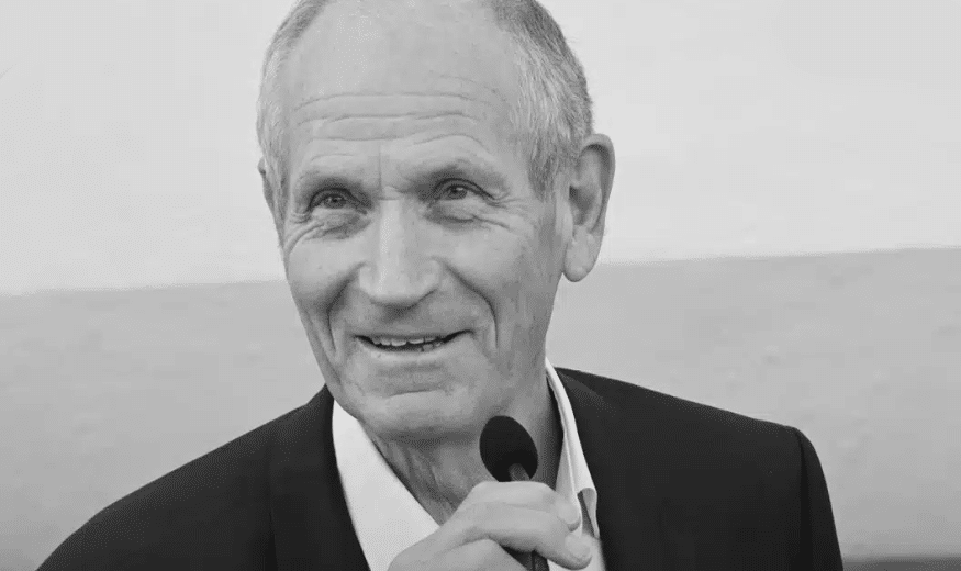 Pierre Soujol, Maire de Lunel, s’est éteint