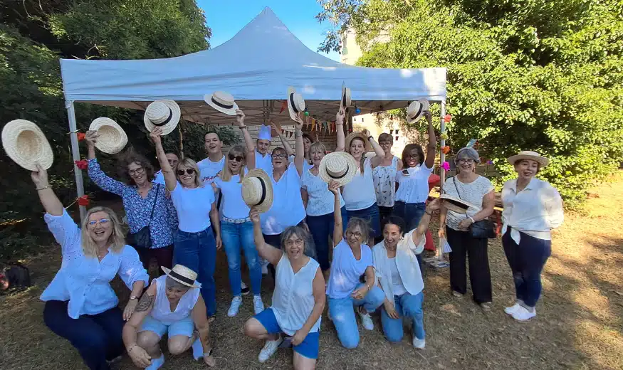 Le Manège enchanté : 20 ans déjà !