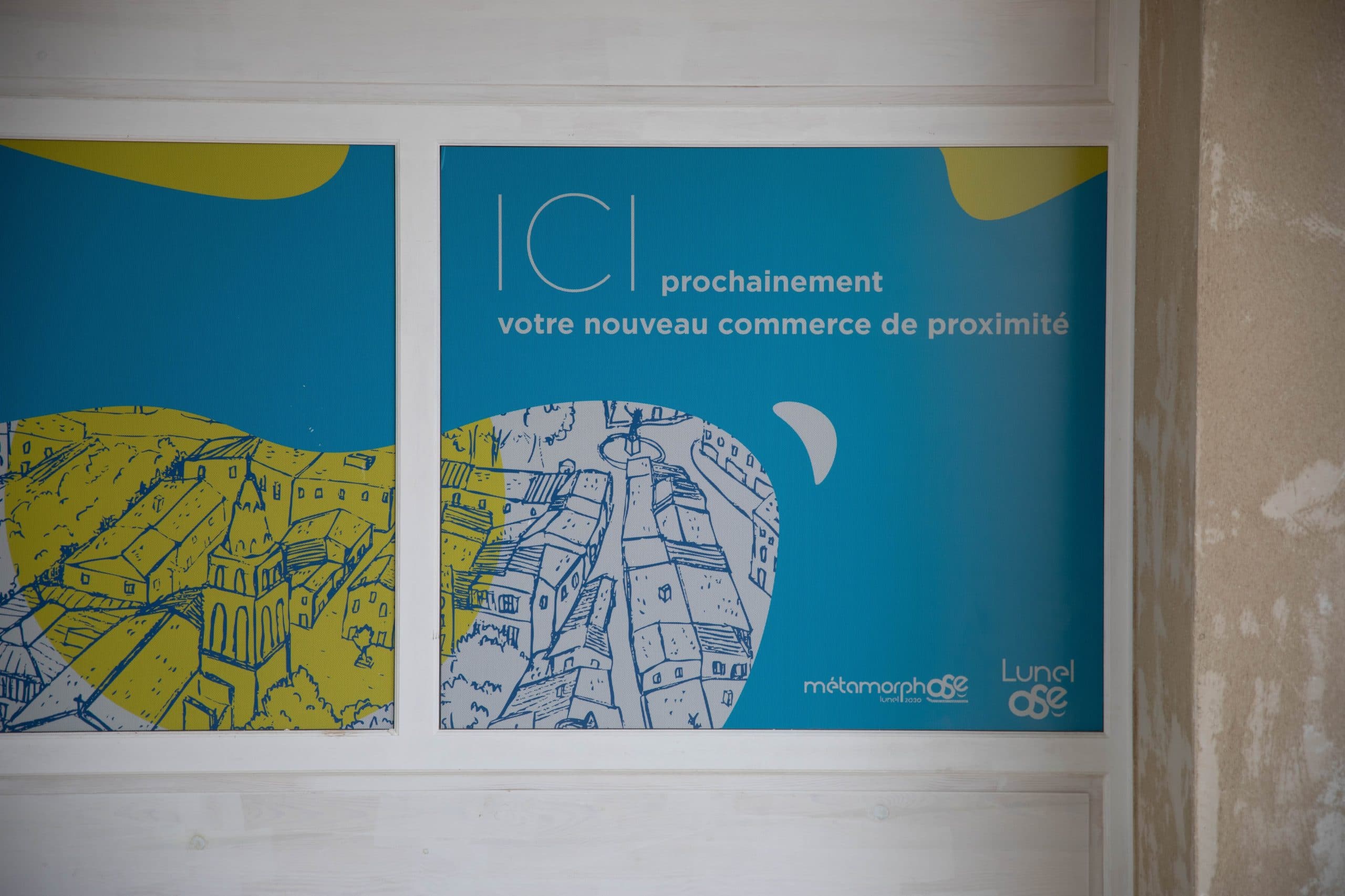 Je suis propriétaire d’un local commercial et cherche le commerçant idéal