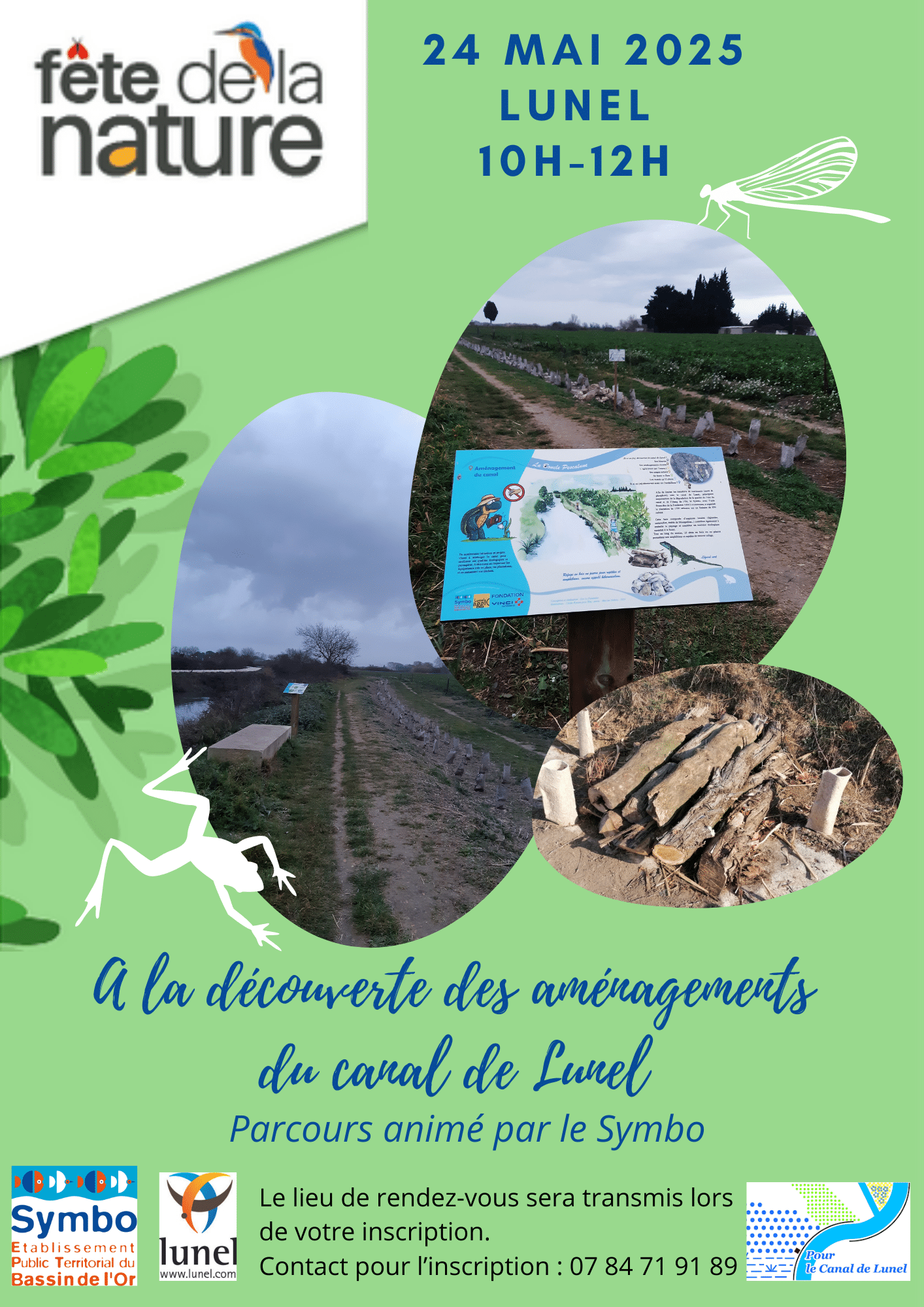 Fête de la nature