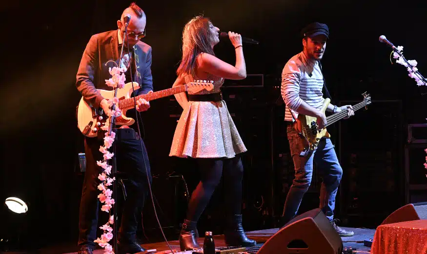 Internationales de la Guitare 2025 : Grand show pour la Petite Pietà