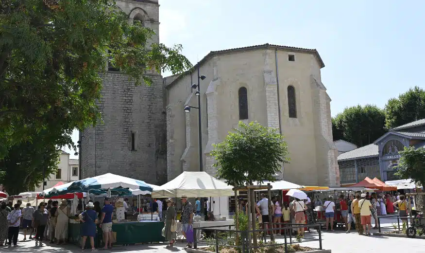 Week-end Virtu’Ose : le cœur de ville s’est animé !